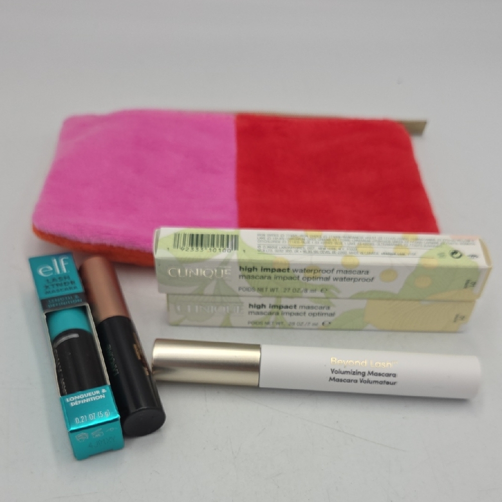Mascara Bundle